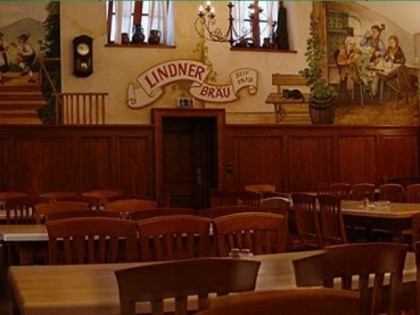 照片: Lindner Bräu 