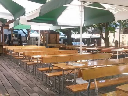 照片: Lindner Bräu 